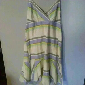 Old Navy gorgeous dress